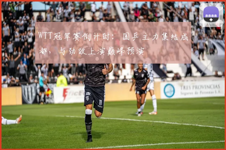 WTT冠军赛倒计时：国乒主力集结成都，与劲敌上演巅峰预演