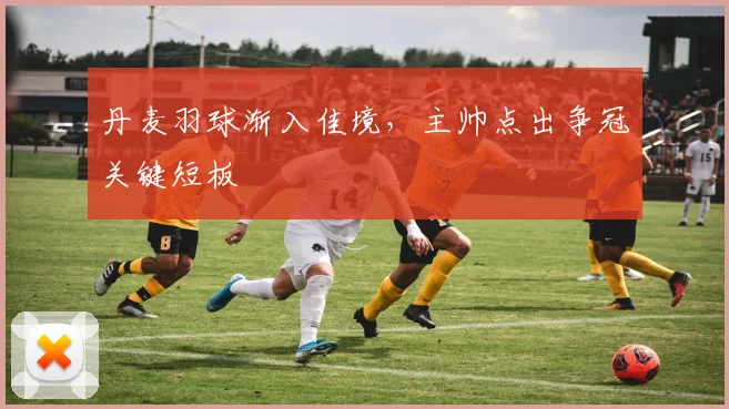 丹麦羽球渐入佳境，主帅点出争冠关键短板