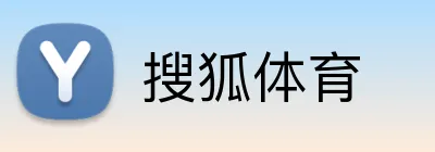 搜狐体育 Logo